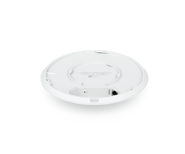Ubiquiti Unifi 6 Pro WiFi 6 Dual Band Access Point (Without POE Adapter)