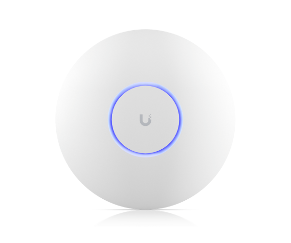 Ubiquiti Unifi 6 Pro WiFi 6 Dual Band Access Point (Without POE Adapter)