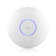 Ubiquiti Unifi 6 Pro WiFi 6 Dual Band Access Point (Without POE Adapter)