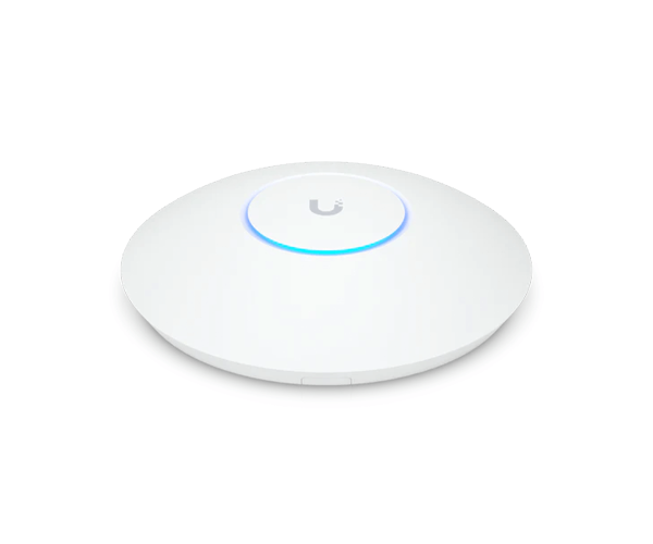 Ubiquiti U6-LR Dual Band 3000 Mbps Indoor Unifi Access Point (Without Adapter)