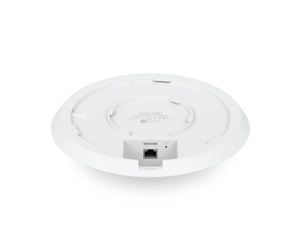 Ubiquiti U6-LR Dual Band 3000 Mbps Indoor Unifi Access Point (Without Adapter)
