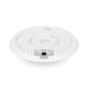 Ubiquiti U6-LR Dual Band 3000 Mbps Indoor Unifi Access Point (Without Adapter)