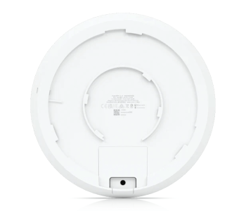 Ubiquiti U6-LR Dual Band 3000 Mbps Indoor Unifi Access Point (Without Adapter)