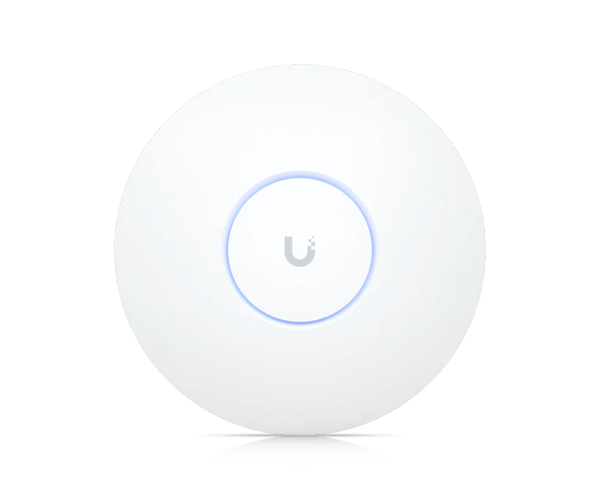 Ubiquiti U6-LR Dual Band 3000 Mbps Indoor Unifi Access Point (Without Adapter)