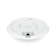 Ubiquiti U6-LR Dual Band 3000 Mbps Indoor Unifi Access Point (With Adapter)