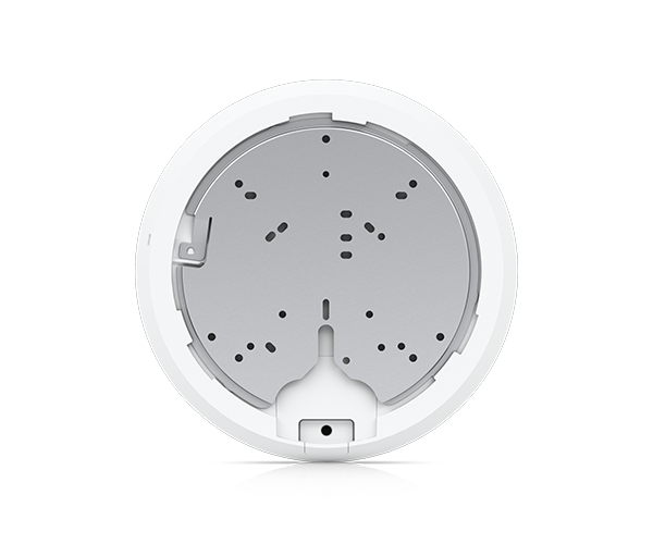 Ubiquiti U6-LR Dual Band 3000 Mbps Indoor Unifi Access Point (With Adapter)