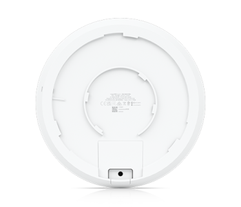 Ubiquiti U6-LR Dual Band 3000 Mbps Indoor Unifi Access Point (With Adapter)