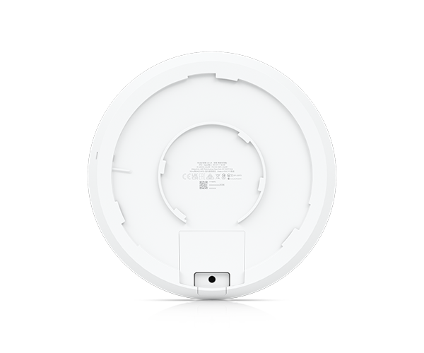 Ubiquiti U6-LR Dual Band 3000 Mbps Indoor Unifi Access Point (With Adapter)