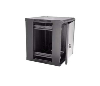 Solitine Network Cabinet (12U, 600 X 600mm) - With PDU