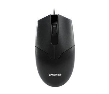 Meetion MT-M360 USB Wired Mouse