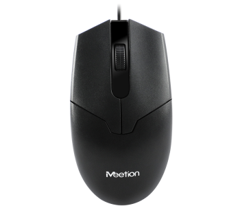 Meetion MT-M360 USB Wired Mouse
