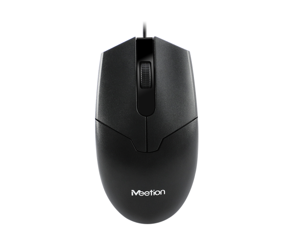 Meetion MT-M360 USB Wired Mouse