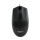 Meetion MT-M360 USB Wired Mouse