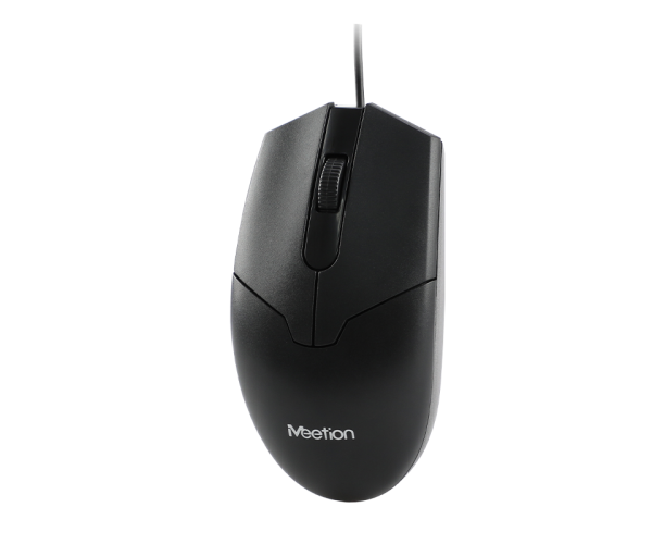 Meetion MT-M360 USB Wired Mouse
