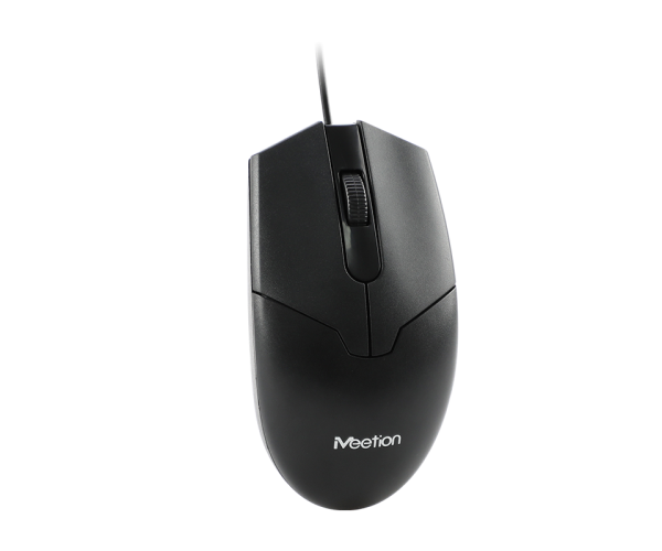 Meetion MT-M360 USB Wired Mouse