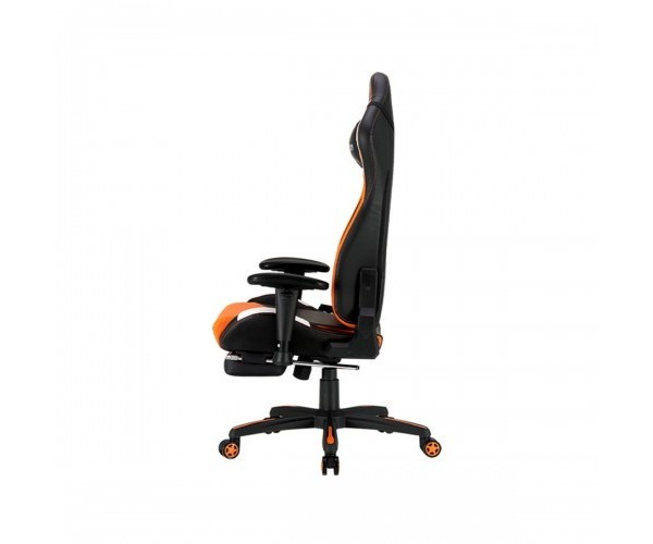 Meetion MT-CHR22 E-Sport Gaming Chair with Footrest