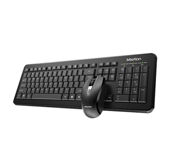 Meetion MT-C4120 Wireless Keyboard Mouse Combo
