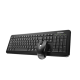 Meetion MT-C4120 Wireless Keyboard Mouse Combo