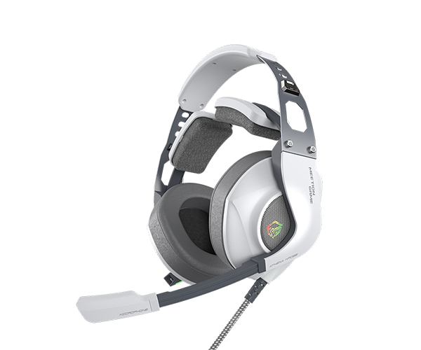 Meetion MT-HP099 RGB Backlit Gaming Headset
