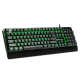 Meetion MT-MK01 RGB Mechanical Blue Switch Gaming Keyboard