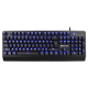 Meetion MT-MK01 RGB Mechanical Blue Switch Gaming Keyboard