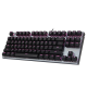 Meetion MT-MK04 TKL RGB Backlit Mechanical Blue Switch Gaming Keyboard