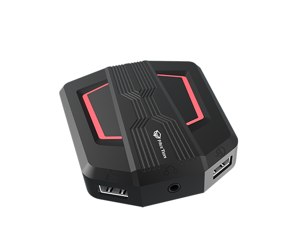 Meetion MT-AP015 Gaming Keyboard Mouse Adapter