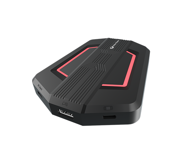 Meetion MT-AP015 Gaming Keyboard Mouse Adapter