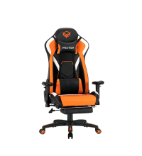 Meetion MT-CHR22 E-Sport Gaming Chair with Footrest