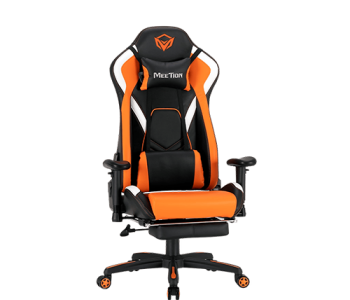 Meetion MT-CHR22 E-Sport Gaming Chair with Footrest