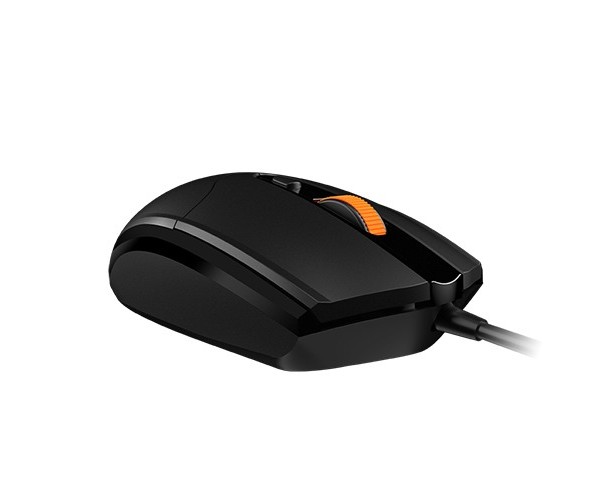 Meetion MT-M362 USB Optical Mouse
