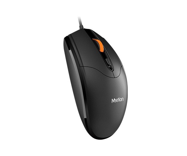 Meetion MT-M362 USB Optical Mouse