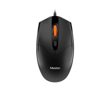 Meetion MT-M362 USB Optical Mouse