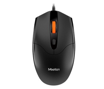 Meetion MT-M362 USB Optical Mouse