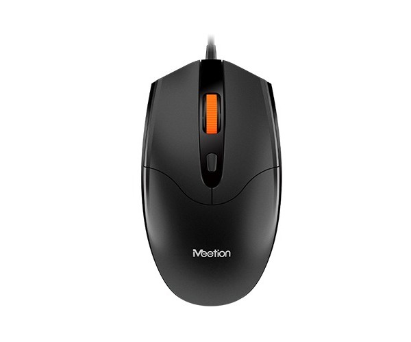 Meetion MT-M362 USB Optical Mouse