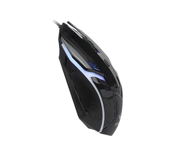 Meetion MT-M371 USB Wired Backlit Gaming Mouse
