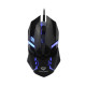 Meetion MT-M371 USB Wired Backlit Gaming Mouse