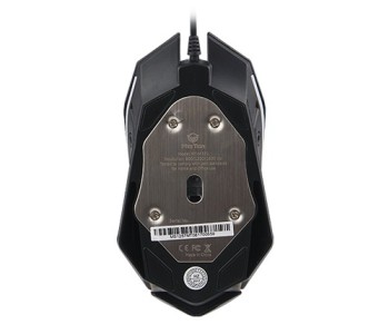 Meetion MT-M371 USB Wired Backlit Gaming Mouse