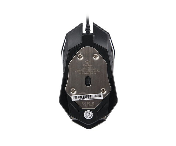 Meetion MT-M371 USB Wired Backlit Gaming Mouse