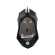 Meetion MT-M371 USB Wired Backlit Gaming Mouse