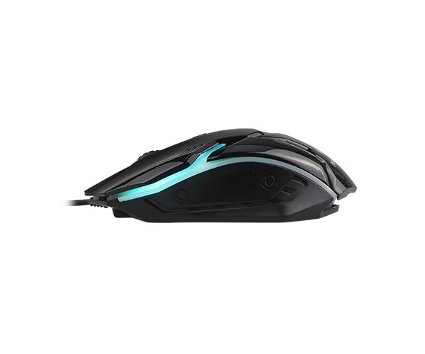 Meetion MT-M371 USB Wired Backlit Gaming Mouse