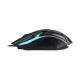 Meetion MT-M371 USB Wired Backlit Gaming Mouse