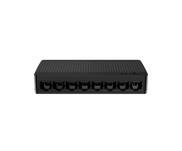 Tenda SG108 8-Port Gigabit Desktop Switch