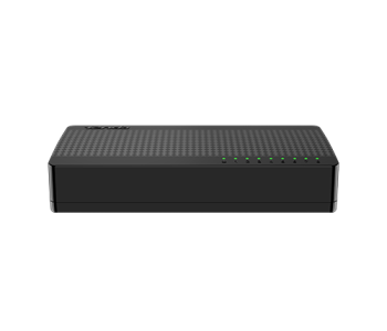 Tenda SG108 8-Port Gigabit Desktop Switch