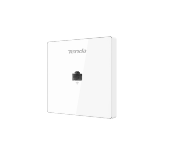Tenda W12 AC1200 Dual Band Gigabit In-Wall Access Point