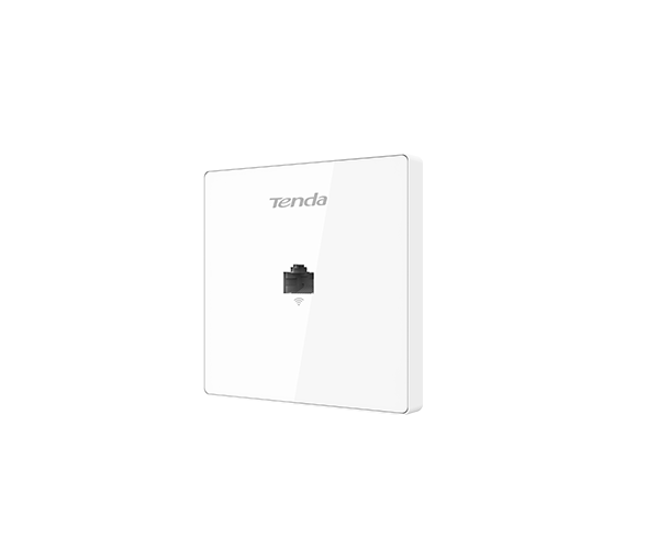 Tenda W12 AC1200 Dual Band Gigabit In-Wall Access Point