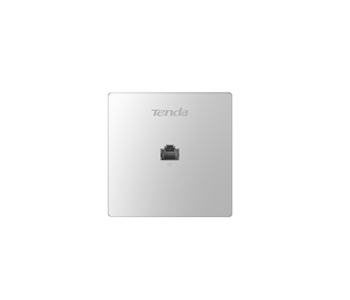 Tenda W12 AC1200 Dual Band Gigabit In-Wall Access Point