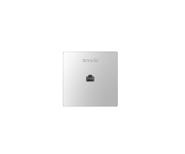 Tenda W12 AC1200 Dual Band Gigabit In-Wall Access Point