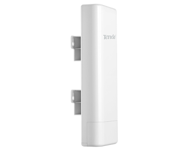 Tenda O3 Wireless 5km Outdoor Point To Point CPE