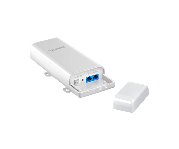 Tenda O3 Wireless 5km Outdoor Point To Point CPE